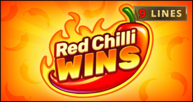 Playson’s new release is called Red Chilli Wins